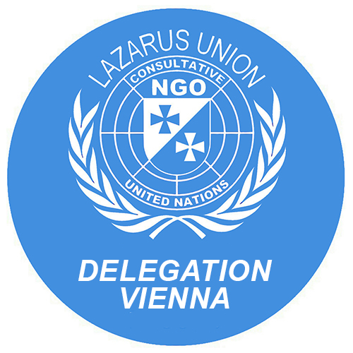 UN Delegates Vienna