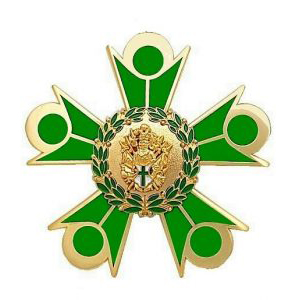 Cross of Honour of the General Plenipotentiary