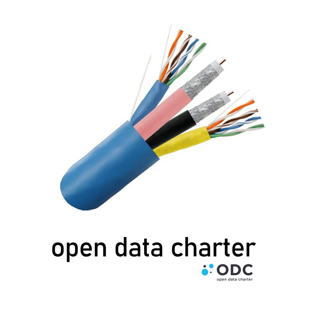 Open Data Charter Promotes Sustainable Data for a Changing World