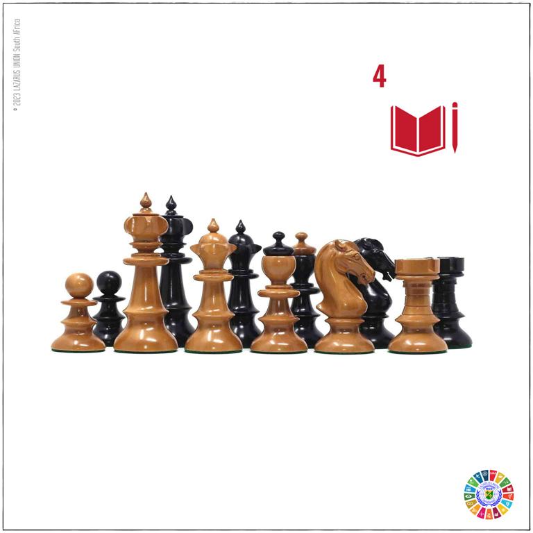 World Chess Day: A Symbol of World Politics