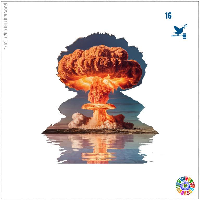 International Day against Nuclear Tests