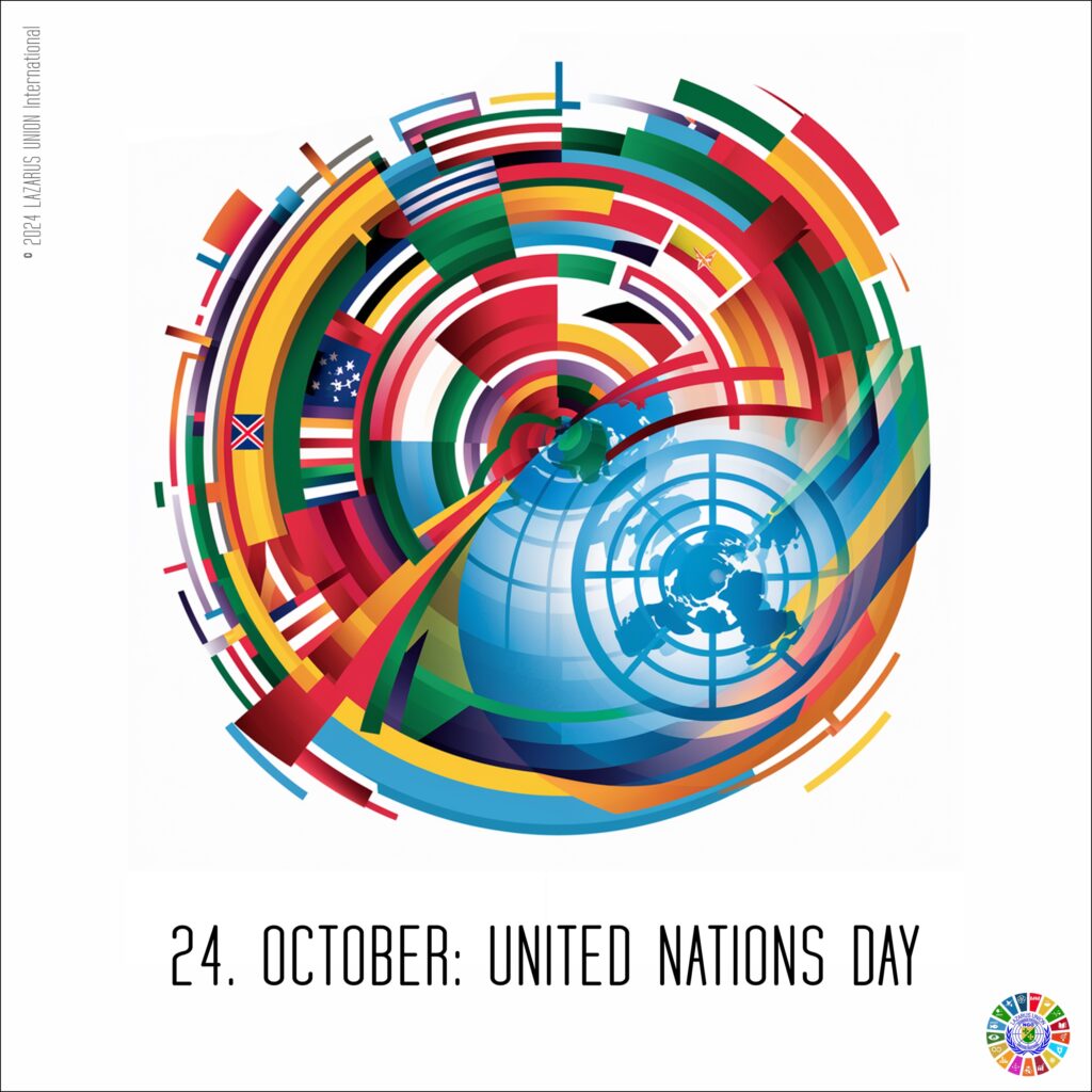 UNITED NATIONS DAY