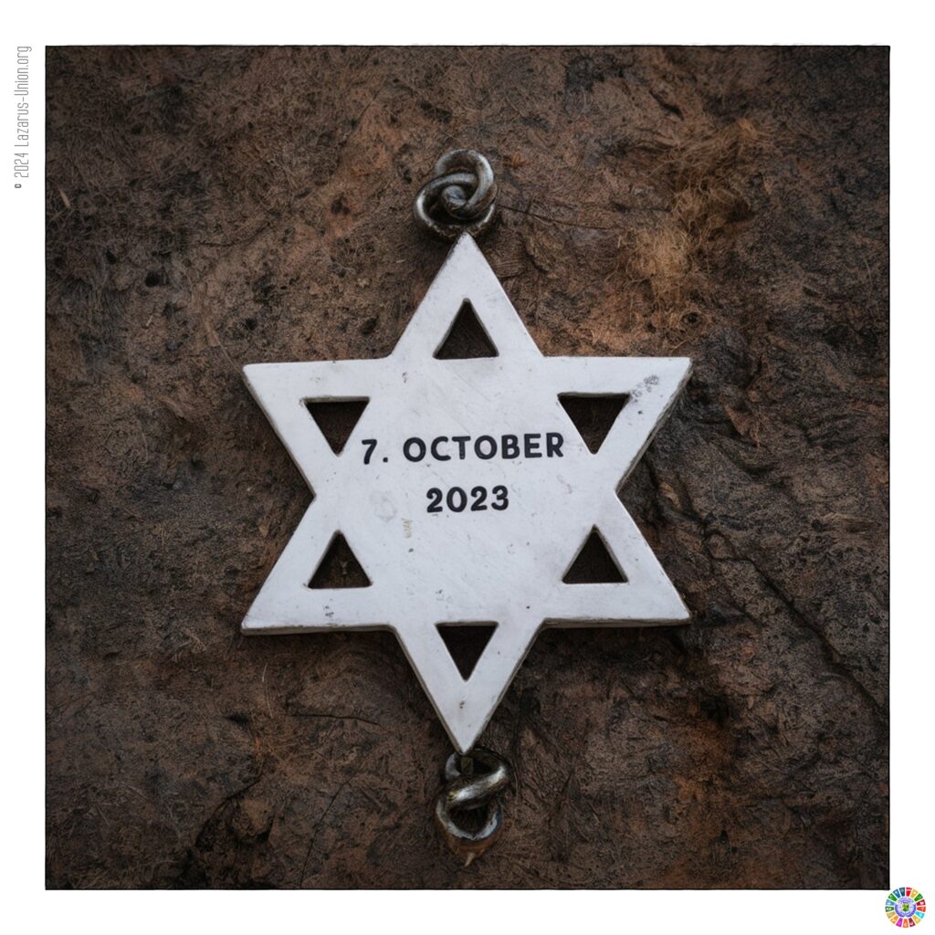 7. October, Remembrance