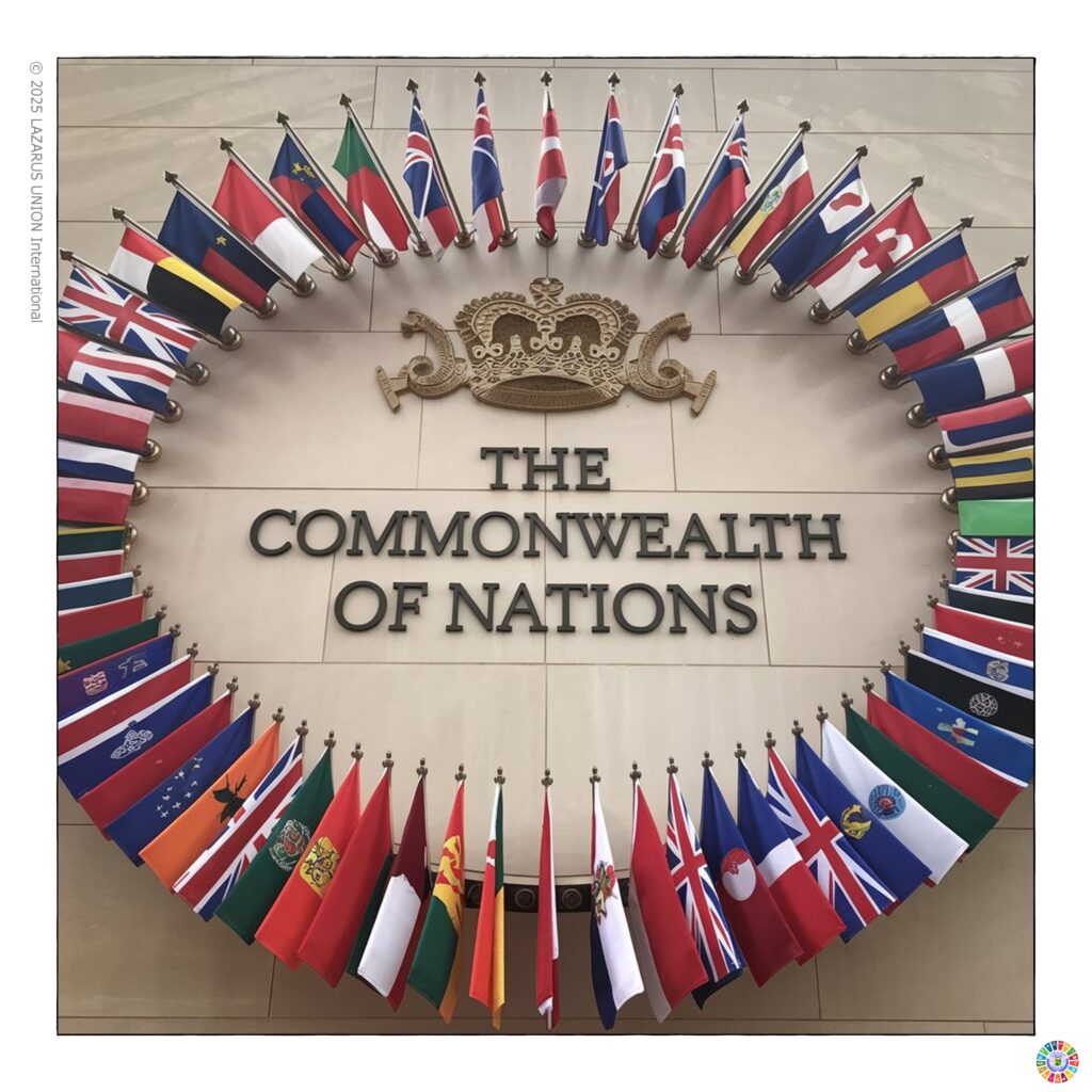 Commonwealth Day 2025